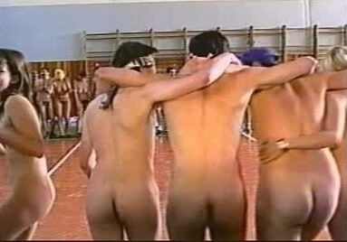 Enature - Fkk Come And Play - Naturism as a Way of Life