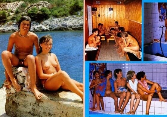 Jung und Frei Nr 22 - Core values and goals of nudist clubs and organizations
