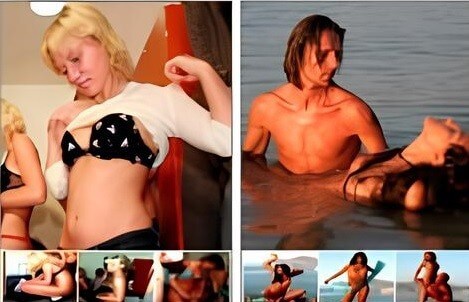 Photo gallery nudism # 3 - Freedom from clothing is an integral part of naturism