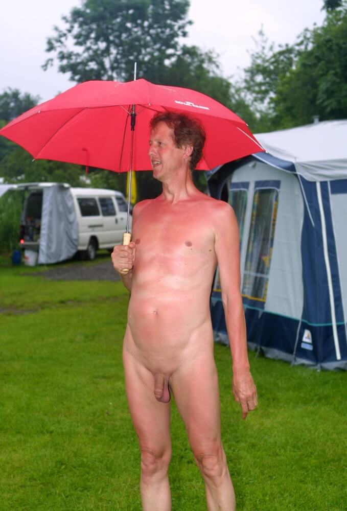 Holland Green Field Profile pics - International Naturist Federation
