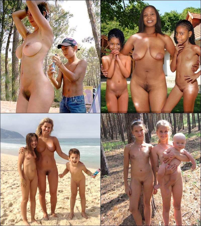 Premium nudism gallery # 3 - Being oneself and accepting ones body as core principles of naturism and nudism