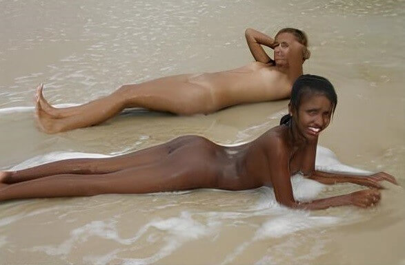 Brazilian Nudists # 1 pics - Accepting oneself fully is the foundation of naturism and nudism