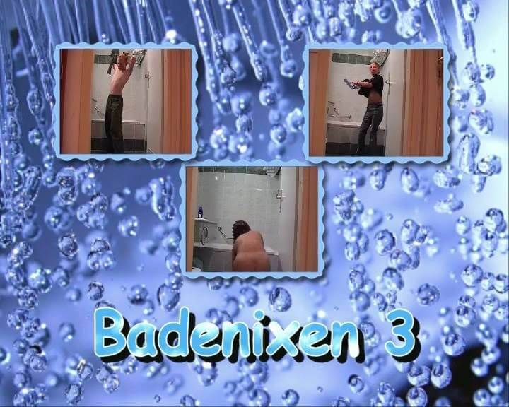 Naturistin - Badenixen 3 - Being naked helps one feel a sense of freedom