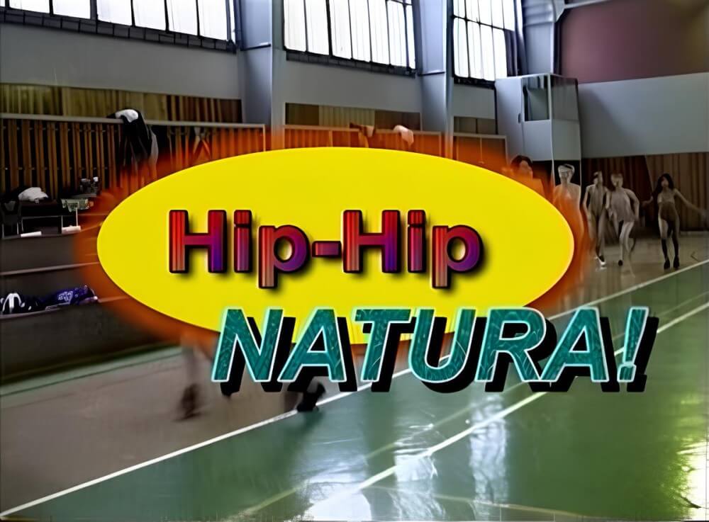 Enature - Hip-Hip Natura - Nudism helps us understand the true meaning of freedom