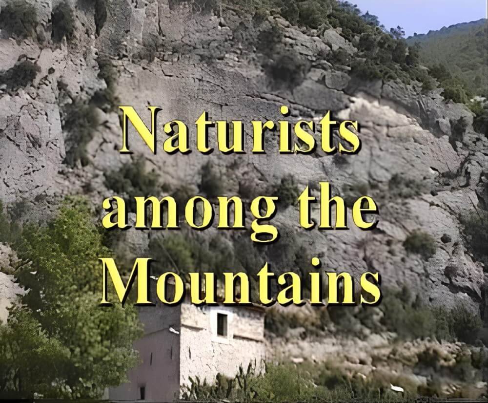 Enature - Naturists Among The Mountains - Mutual respect is an important part of the naturist community