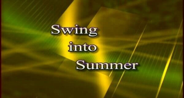 Enature - Swing Into Summer - Admission Permitted Only in the Nude