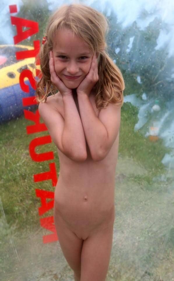 Outdoor nudist photography - Through naturism, people seek an opportunity to become closer to nature and to themselves