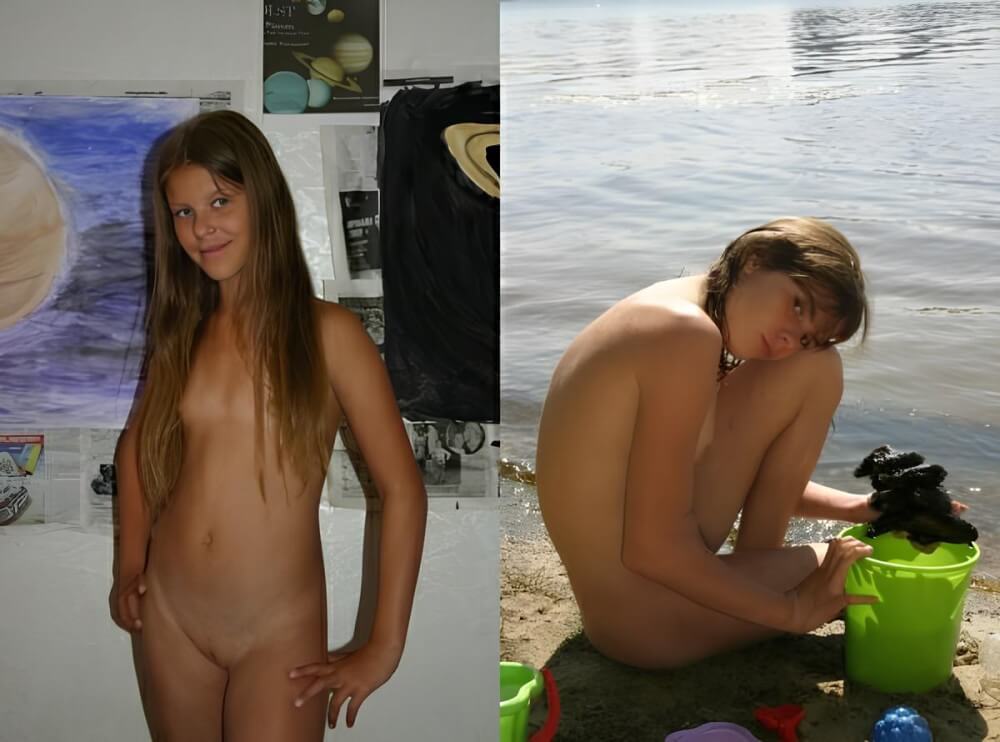Collection of materials about naturism - People seek unity with nature through naturist practices