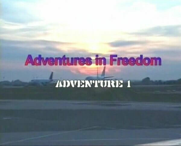 Naturist holiday # 5 - Naturism is about respecting natural beauty