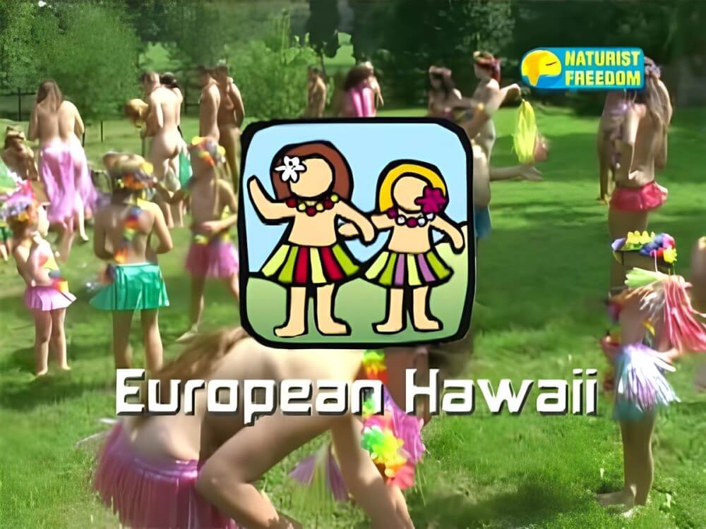 Naturist Freedom: Nudism Hawaii - Naturists love openness and freedom