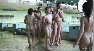 In a pool named Argentina Full HD - Events with completely naked people