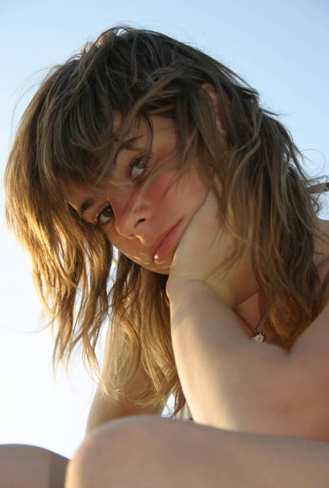First Come Girls photos - A basic understanding of naturism is necessary