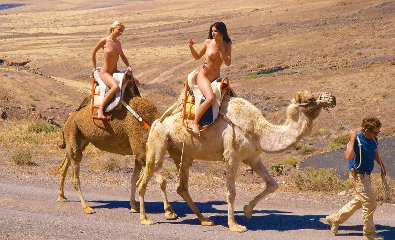Funny Moments Life pics - The Impact of Naturism on Physical and Psycho-Emotional Health