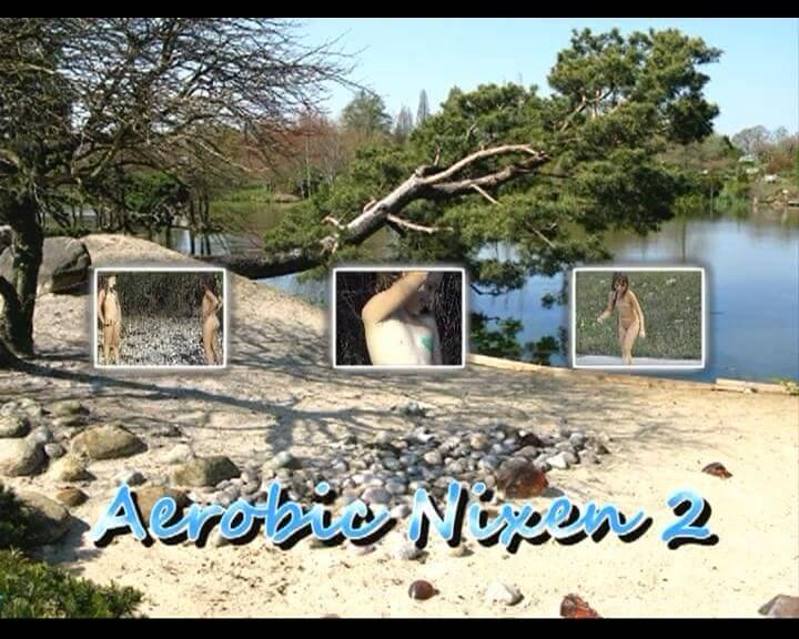 Naturistin: Aerobic Nixen 2 upd - Loyal Followers of the Movement