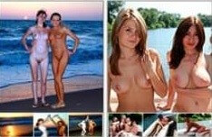 Naturism photo gallery # 51 - What Do You Know About the Culture of Nudity