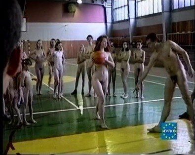 EVFKK, Enature - Hip Hip Natura - Through naturism, people seek the opportunity to feel free and in harmony