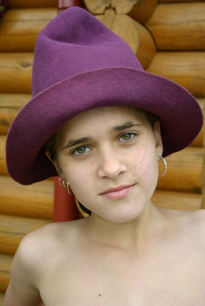 Cabin Reflections nudism pics - Nudism promotes personal freedom