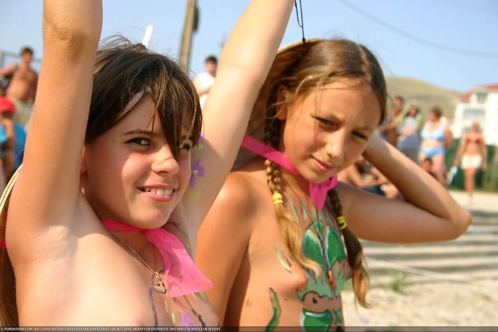 Premium Content # 25 - Naturism is not a cult