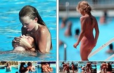 Naturism photo gallery # 19 - The practice of naturism helps build trust and honesty among people
