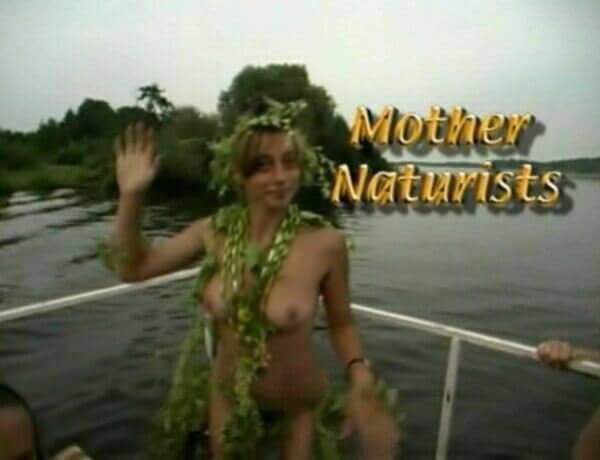 Enature, Russianbare - Mother Naturists - Nudism and naturism are a path to self-acceptance