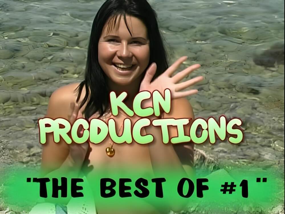 KCN Productions – The Best Of 1 - Nudists and naturists: whats the difference?
