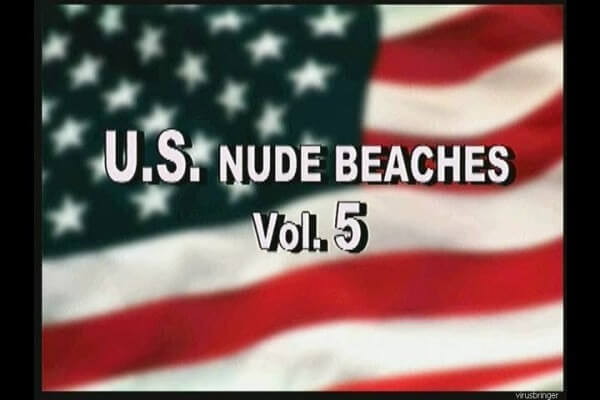 U.S nude beaches vol 5 - Family nudism in its cultural context