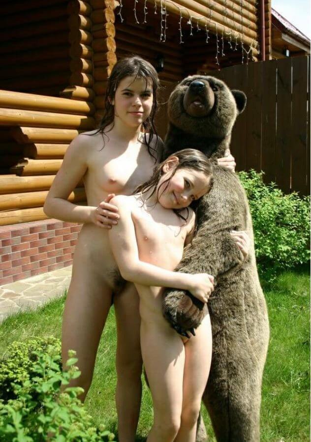Naturism photo gallery # 57 - The True Golden Age of Naturism