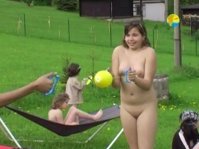 Naturist Freedom: Meadow - The Theory and Practice of Naturism
