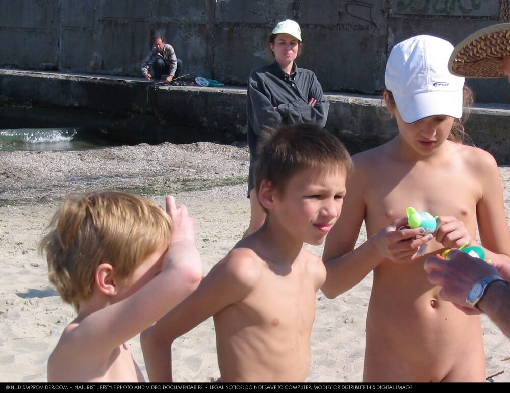 Premium Content # 28 - The Impact of Naturism on Physical and Psycho-Emotional Health