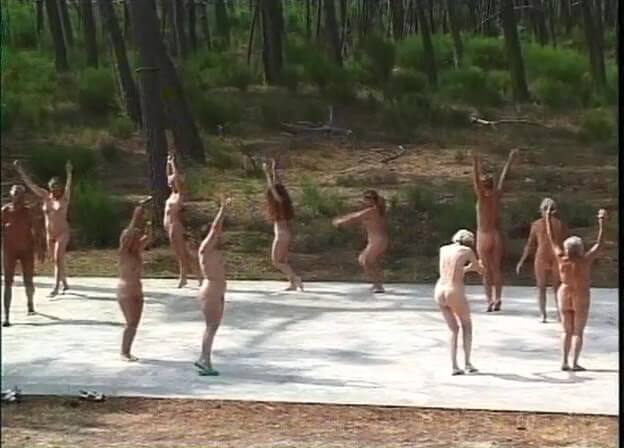 Enature - Euronat, Euronatural, Euronaturally - Where nudism is commonplace