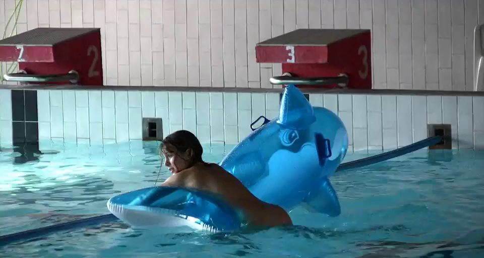Floating On Our Rafts vol 1 upd - Human nature in its original form