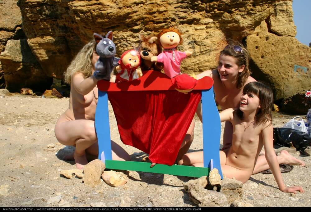 Premium Content # 33 - What the concept of naturist recreation entails and its benefits