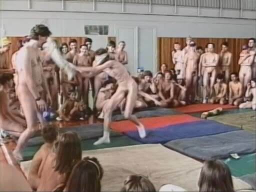 Helios Natura: Come and Play - Ethical principles and rules of conduct in nudist communities