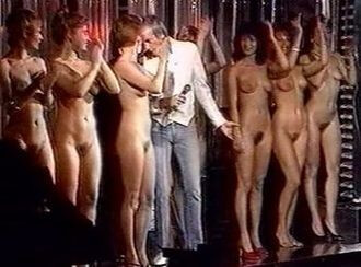 Miss Nude France 1985 German TV video - A space for those who seek bodily freedom