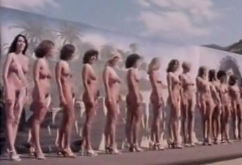 Miss Nude 1978 video - Openness to the world and new ideas is an important quality of naturists
