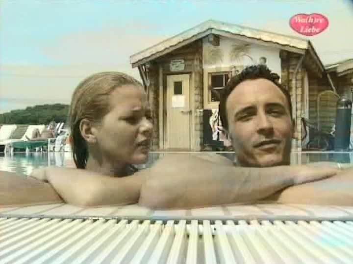 FKK in Deutschland Documentary Video - Naturists live easily and freely