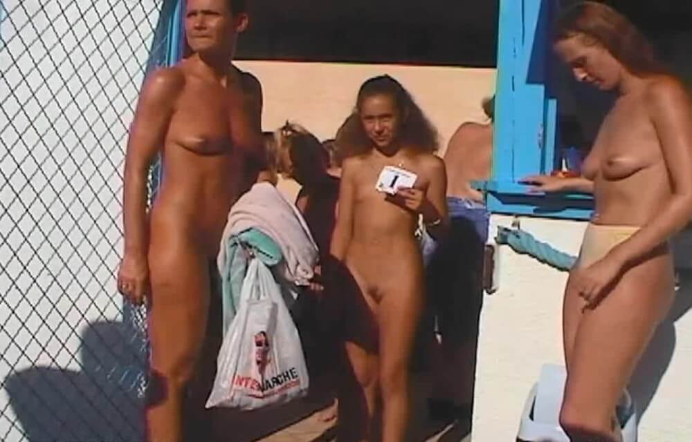 Miss Teen JR. Pageants # 2 video Sunat Natplus HD - Those wishing to register as nudists