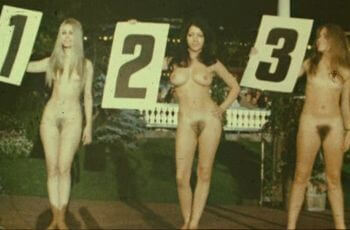 Miss Nude Sweden video - In naturism, nature serves as the bodys natural clothing