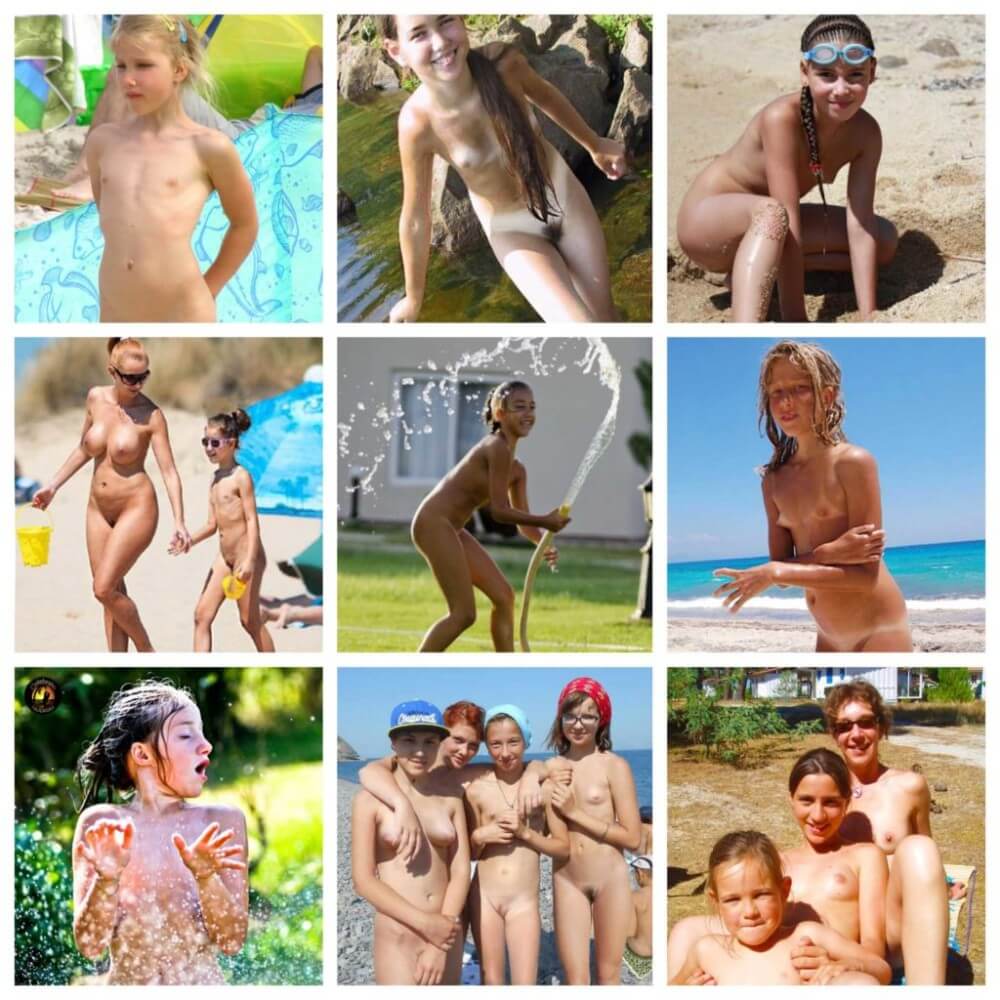 Naturism photo gallery # 70 - In nudist culture, sincerity, honesty, and respect for oneself and others are valued